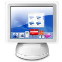 NEW I MAC